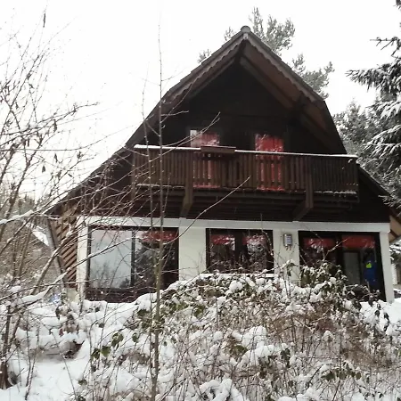 Vakantiehuis Vakantiehuis71 Frankenau