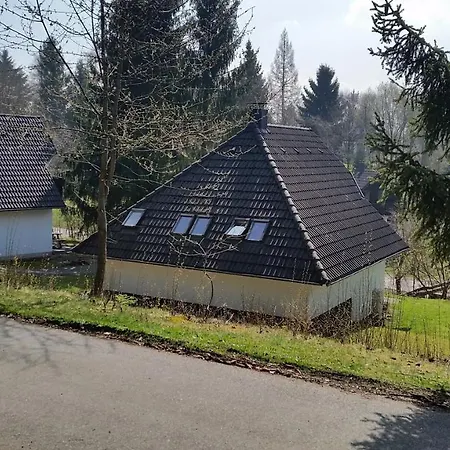Vakantiehuis71