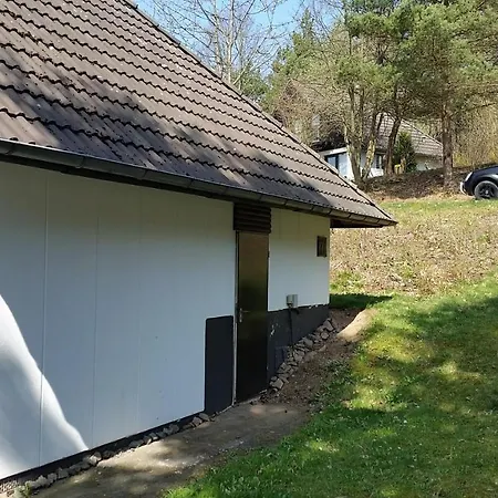 Holiday home Vakantiehuis71 *