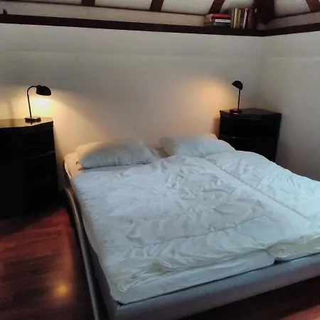 Holiday home Vakantiehuis71 *