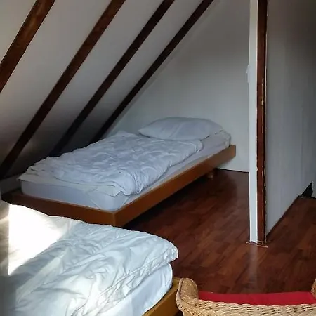 Vakantiehuis71 Holiday home *