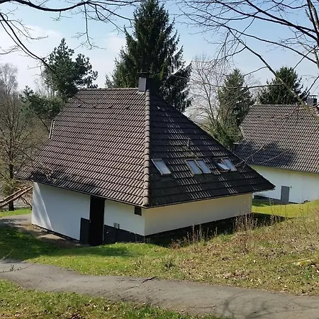 Vakantiehuis71 *