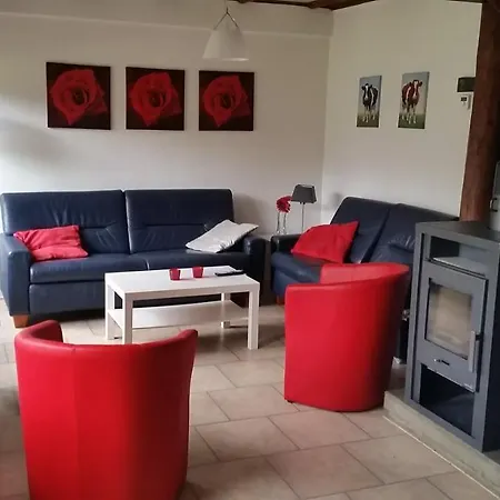 Vakantiehuis71 *