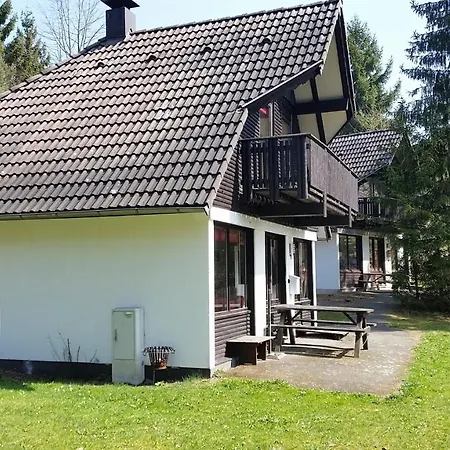 Vakantiehuis71