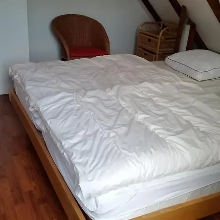 Vakantiehuis71 Holiday home Frankenau